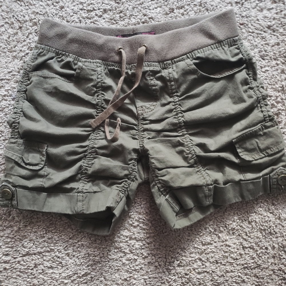Summer shorts